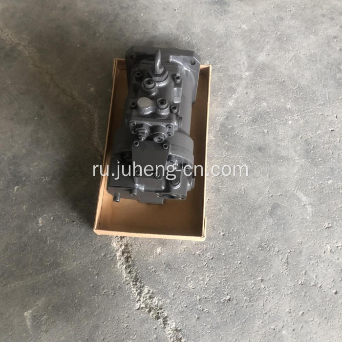 ZX350 ZX330 HPV145 Гидравлический насос искренний новый